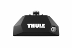 Atbalsta pēdas Thule Evo FlushRail