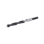 Koka urbis 12 x 155mm, STANLEY, STA52041-QZ, Bradpoint tips, hroma-vanādija tērauds