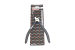 Kumerate otstega tangid FORSAGE F-609180HB 180 mm CrV teras sisemiste r&otilde;ngaste eemaldamiseks