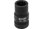 J&otilde;upadrun FORSAGE F-44814 14 mm 12-kant 1/2DR