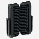 Rokas locītava, WERA, 05049004001, elastīga savienojuma iespēja Tool-Check Modular komponentiem