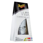 Meguiar&rsquo;s G6107 &ndash; White Wax &ndash; heledate v&auml;rvide vaha aplikaatoriga 207 ml