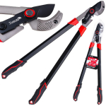 Oksal&otilde;ikur alasi teraga Tvardy T07416 780mm 65Mn PTFE