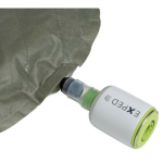 Pump ULTRA Pump, EXPED, 7640277847347, 80l/min, 1600 mAh, 100g