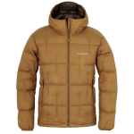 Jakk M NEIGE DOWN PARKA, Mont-Bell, 4548801955861, 800 Fill Power EX Down, PRUUN, L