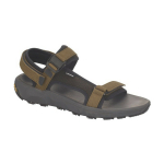Sandales LIZ Sandal SUPER TREK, LIZARD, 7615523486489, 40, FIR GREEN BLACK, ~450g paar