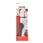 HEAVY DUTY KNIFE, KREATOR, KRTH00206, 60 mm, 3 tera