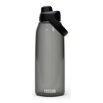 Joogipudel Thrive Chug 1.5L, CAMELBAK, 0886798053394, Mahutavus: 1.5 L, Materjal: Tritan&reg; Renew, M&otilde;&otilde;tmed: 25.2 x 9.7 x 9.7 cm, Kaal: 252g