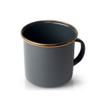 Kruus MESA 12FL OZ, GSI OUTDOORS, 0090497017087, Kaal: 119g, Mahutavus: 355ml, M&otilde;&otilde;dud: 11x9x8cm