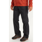 P&uuml;ksid PRECIP ECO Full Zip Pant Long 02, MARMOT, 0195115271145, Materjal: NanoPro&trade;, 100% taaskasutatud nailon, Pikkus: Long, Kaal: 330g