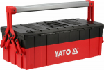 T&ouml;&ouml;riistakast YATO YT-08977