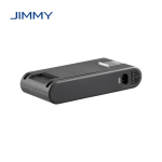 Jimmy JV83 Pro B17D1760001R Battery Pack vahetatav aku tolmuimejale, sobib JV83 Pro mudelitele liitiumioon toiteplokk 1 tk