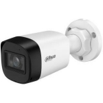 Dahua HAC-HFW1200RL-0280B-S6 turvakaamera, 1080p, 30 fps, 30 m IR valgustus, 2.8 mm objektiiv, IP67, 12 VDC