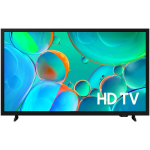 Samsung teler UE32H5002FKXXH, 32", 1366 x 768, HD, LED, DVB-T2C, Wi-Fi, Ethernet, 2 HDMI, 1 USB, 2 k&otilde;larit