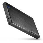 HDD ACC ENCLOSURE 2.5"/USB3.2 EE25-XA6C AXAGON