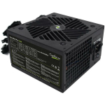 Tecnoware PSU FAL751FSP12 750W, 230V, 50/60Hz, ATX 2.31, aktiivne jahutus, 1 ventilaator, 4 SATA, 2 PCI-E, 2 Molex, must