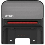 Imin POS printer I23M03P 58mm termoprinter, Pogo pin &uuml;hendus