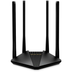 Mercusys traadita ruuter MR30G AC1200, 1167 Mbit/s, 4 porti, 5 dBi antennid, MU-MIMO, SPI tulem&uuml;&uuml;r, k&uuml;laliste v&otilde;rk