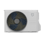 Xiaomi Mijia Air Conditioner Pro Eco BPE4410EU konditsioneer split s&uuml;steem jahutus ja k&uuml;te 9000BTU 2.6kW inverter WiFi nutijuhtimine