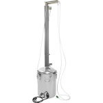 Browin OLM, 60 L elektriline puhvers&auml;il, WIF termomeeter 344000