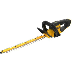 Dewalt Hekil&otilde;ikur DCMHT562N 18 V, 55 cm, 19 mm, 3.2 kg, 1400 p/min, Li-Ion, 24 kuu garantii