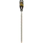 Dewalt SDS-plus 18mm puuri DT9590-QZ 2 l&otilde;ikurit, 400mm t&ouml;&ouml; pikkus, karbiid, 1 tk
