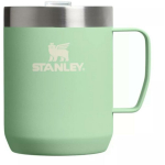 Stanley Karp 2811444081 0,23L, roostevaba teras, hoiab sooja kuni 1 h, k&uuml;lma kuni 2 h, k&uuml;lma j&auml;&auml;ga kuni 10 h