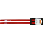 G-Man K&auml;si saagiteras 6541217, 300 mm, 2 tk, Metall