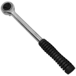 Beast mutriv&otilde;ti 9017913, 220mm, 1/2 tolli, kummist k&auml;epide, 36 hammast, 1 tk komplektis