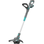Besk muru niiduk 9116760, 20 V, 30 cm, 1,6 mm, 5 m, 7000 p/min, taime kaitse, teleskoopiline vars, reguleeritav k&auml;epide