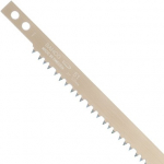 Vibusaeleht kuivale puidule 320mm Bahco