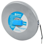 Mega M&otilde;&otilde;dulint 5203137, 30 m, 13 mm, klaaskiud, suletud plastkorpus, t&auml;psusklass 3