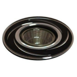 Besk Dekoratiivne valgusti 9094129, 80mm, 18mm, GU10, 1, 50W, IP20
