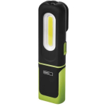 Emos laaditav t&ouml;&ouml;valgusti P4537, 330 lm, 1200 mAh, COB LED 100 % &ndash; 330 lm, SMD LED 100 % &ndash; 60 lm, 3 režiimi