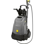 Karcher K&otilde;rgsurvepesur HDS 5/15 UX Plus 1.064-917.0, 2700W, 450l/h, 150bar, 15m voolik, 6.5l paak