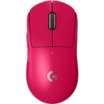 Logitech G PRO X SUPERLIGHT 2 DEX, 910-007373, 44 000 DPI, 2000 Hz, 5 nuppu, traadita, HERO 2 andur