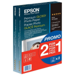 Premium Glossy Photo Paper | Premium Glossy Photo Paper | 255 g/m&sup2; | 100 x 150 mm | 10x15