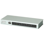 Aten 4-Port 4K HDMI Switch | Aten | 4-Port 4K HDMI Switch