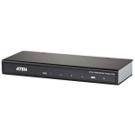 Aten 4-Port 4K HDMI Jagaja VS184A-AT-G, 4 x HDMI, HDCP &uuml;hilduv, 3D tugi, 4K tugi, 15 m edastus