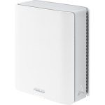 Asus juhtmevaba juurdep&auml;&auml;supunkt ZenWiFi BT10 90IG08Y0-MO3C60, 802.11be, kuni 18000 Mbit/s, 3x RJ-45, MU-MIMO, sisemine antenn