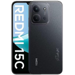 Xiaomi Redmi 15C 69592, 6.9", 720 x 1600, 4GB, 128GB, 50MP, 8MP, 6000mAh, 5G, Dual SIM, Android 15