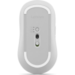 Lenovo Silent Mouse | Yoga | Wireless | Bluetooth | Seashell