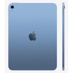 Apple tahvelarvuti MD4H4HC/A, 11", 256 GB, 2360 x 1640, Apple A16, Wi-Fi, 12 MP esikaamera, 12 MP tagakaamera, Bluetooth 5.3