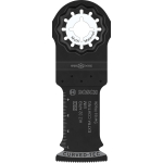 Bosch Multifunktsionaalne nuga 2608669068, 10 tk, 50mm, 32mm, Saagimiseks, Sobib puidule, plastikule, mitteferro metallidele