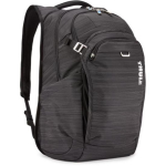 Thule Seljakott 24L CONBP-116, 24L, 890g, 31cm x 30cm x 46cm, veekindel, k&auml;rutiga l&auml;bip&auml;&auml;s