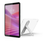 Lenovo tahvelarvuti ZAF00254SE, 8.7", Luna hall, IPS, 1340 x 800, MediaTek Helio G85, 4 GB, 64 GB, Wi-Fi, 2 MP esikaamera