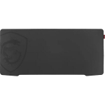 Msi hiirepad AGILITY GD73, 900 x 400 x 3 mm, must, kangas, kumm
