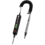 Habotest HT86B digitaalne multimeeter, 2V-300V, 200&Omega;-20M&Omega;, automaatne tuvastamine, valgusl&uuml;liti, aku