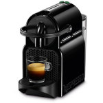 Delonghi Kohvimasin EN80.BAE, 1260 W, 0.7 L, 19 baari, 11 kapslit, must, termoblokk, kuumutusplaat