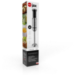 Eldom Segisti JAX BL230, 1000 W, roostevaba teras, 12 kiirus, turbo